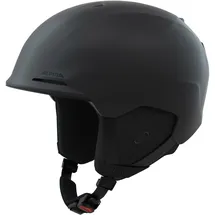 Alpina Brix 51-55 cm black matt