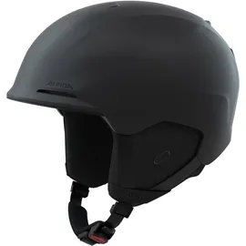 Alpina Brix 51-55 cm black matt
