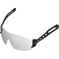 JSP Schutzbrille EVOSpec - klar
