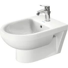 Duravit No.1 Wand-Bidet DuraStyle Basic 540mm