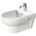 Duravit No.1 Wand-Bidet DuraStyle Basic 540mm