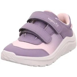 superfit Kicks Lila/Rosa 34