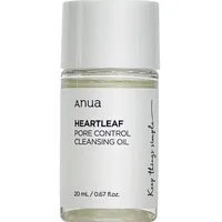 Anua Heartleaf Pore Control Cleansing Oil Mini 20 ml