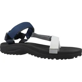 Teva Winsted Herren Blue Multi 42