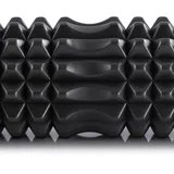 PTP Multicolour-Targeted Massage Roller THERAPY ROLLER schwarz No Size