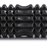 PTP Multicolour-Targeted Massage Roller THERAPY ROLLER schwarz No Size