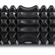 PTP Multicolour-Targeted Massage Roller THERAPY ROLLER schwarz No Size