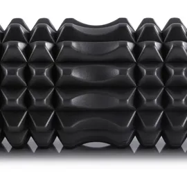 PTP Multicolour-Targeted Massage Roller THERAPY ROLLER schwarz No Size
