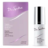 Dr. Spiller Peptide Performance Eye & Lip Cream 15 ml