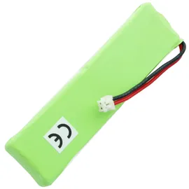 AccuCell AEG F20 Akku, GRUNDIG FRAME A Akku 2SN-3/5F60H-H-JZ1 NiMH von AccuCell