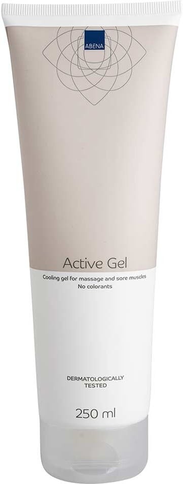 Abena Aktiv Gel 250 ml, 1 Stück