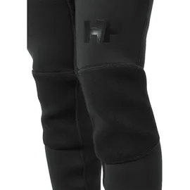 HELLY HANSEN Waterwear Salopette 2.0 Latzhose Schwarz 128