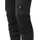 HELLY HANSEN Waterwear Salopette 2.0 Latzhose Schwarz 128