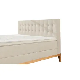 Uno Westwood 180 x 200 cm Beige