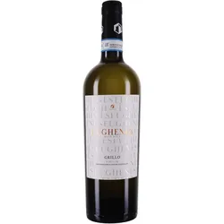 Sibiliana Eughenes Grillo 2024 - Weißwein / trocken - Italien / Sizilien - Grillo /