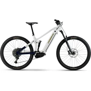 Haibike Alltrail 8 29 Weiß Modell 2025