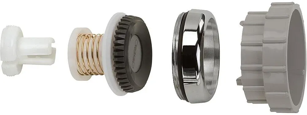 Hansgrohe Ersatzteil Schraube 92017000