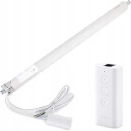 Aqara SRSC-M01 Apple HomeKit, Alexa (separate Basisstation erforderlich), Google Home