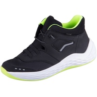 superfit BOUNCE leicht gefütterte Gore-Tex leicht gefütterte Gore-Tex Sneaker, SCHWARZ/GELB 0000, 35 EU