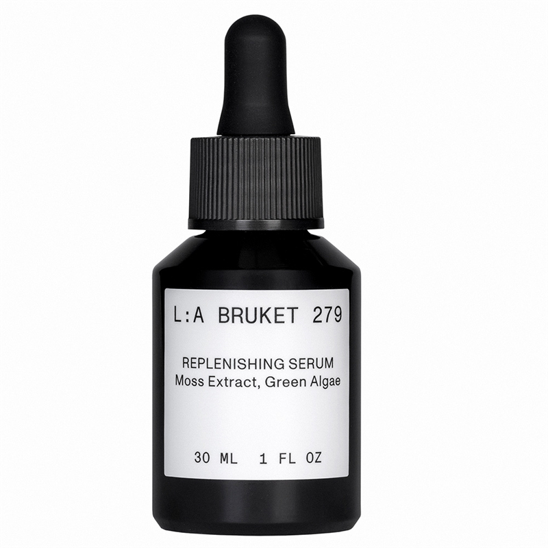 L:A Bruket 279 Replenishing Serum 30 ml