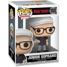 Funko POP! 75683 Action-& Sammelfigur
