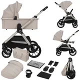 lionelo LAYLA Beige