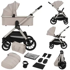 lionelo LAYLA Beige