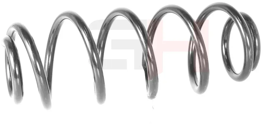 GH Fahrwerksfeder gh2047018 Vorderachse für VW