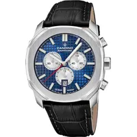 Candino - C4747/1 - Armbanduhr - Chronograph - Herren