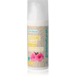 Greenatural Relief Lotion Aloe & Malva Lotion für die Behandlung nach Insektenstichen 50 ml