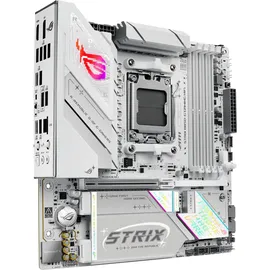 Asus ROG STRIX B850-G GAMING WIFI mATX Mainboard Sockel AM5