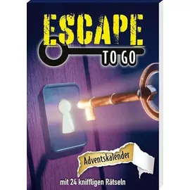 Kaufmann, Ernst Escape to go