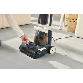 Tineco iCarpet Teppichreinigungsgerät beutellos 1300W