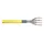 Digitus CAT 7A S/FTP, Verlegekabel, 500 m, Simplex, Dca-s1a d1 a1