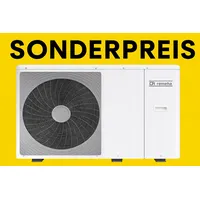 Remeha AWHP Mono R32 Wärmepumpe 12 kW