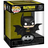 Funko Pop! Batman 85th Anniversary Batman Soaring 521 Deluxe