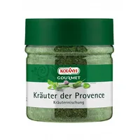 Kotanyi Kräuter der Provence getrocknet, Gewürze für Großverbraucher und Gastronomie, 1200 ml (ca. 270 g)