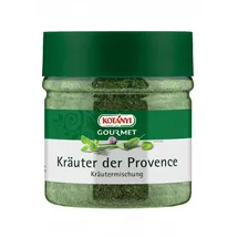 Kotanyi Kräuter der Provence getrocknet, Gewürze für Großverbraucher und Gastronomie, 1200 ml (ca. 270 g)