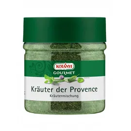 Kotanyi Kräuter der Provence getrocknet, Gewürze für Großverbraucher und Gastronomie, 1200 ml (ca. 270 g)