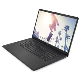 HP 17 Intel N200 16 GB RAM 1 TB SSD Win11 Pro & Office 2024 Pro