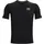 Armour HG Armour Comp SS Trainingsshirt Schwarz XL
