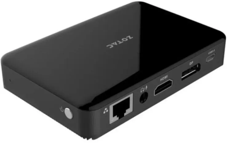 ekey net server box V2 kompakter Mini-PC Version 2 #102129