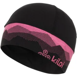 Laufmütze Kilpi TAIL-U rosa S