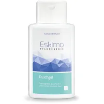 Kräuterhaus Sanct Bernhard Eskimo Duschgel mit Urea 500 ml
