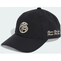 Adidas FC Bayern Third Baseball Kappe - Black /