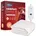 Silentnight Comfort Control Wärmeunterbett Bett Heizunterlage Bett Heizmatte