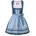 Blau 36