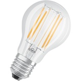 Osram LED-Birne E27/7,5 Watt/Energie D Glas