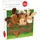 Sigikid Fingerpuppenset Garten 3-tlg. (43015)