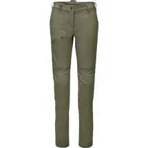 Spidi Charged, Damen Motorrad Textilhose, grün, Größe 30